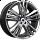 ����������� ���� ����� K&K ����� 8,5x20 5x112 ET58 DIA72.6 ���� ��������